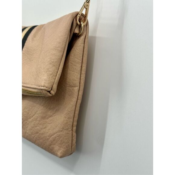 Moda Luxe purse with gold chain - Picture 4 of 11